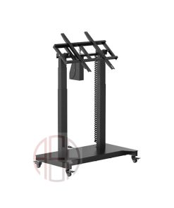 استند لیفت‌آپ دو پایه پرتابل TV سری  B فانتونی کد T505