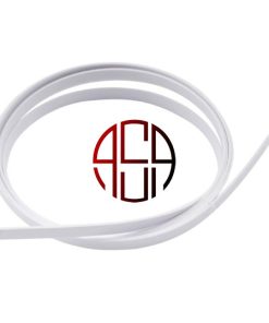 نوار LED سیلیکونی 5 متری عرض6mm پلاتین کد 1944-1945-1946