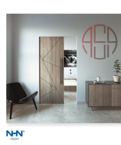  اپراتور درب کشویی NHN مدل YLS011