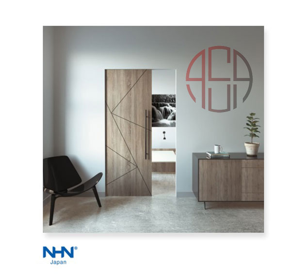  اپراتور درب کشویی NHN مدل YLS011