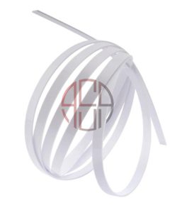 نوار LED سیلیکونی 5 متری عرض4mm-سفید پلاتین کد 1941-1942-1943