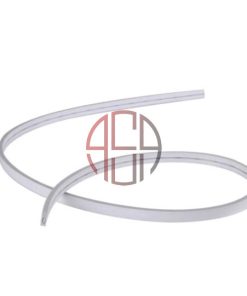نوار LED سیلیکونی 5 متری عرض6mm پلاتین کد 1944-1945-1946