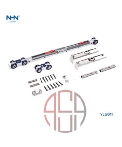  اپراتور درب کشویی NHN مدل YLS011