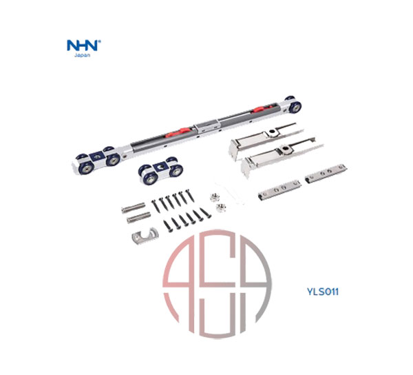  اپراتور درب کشویی NHN مدل YLS011