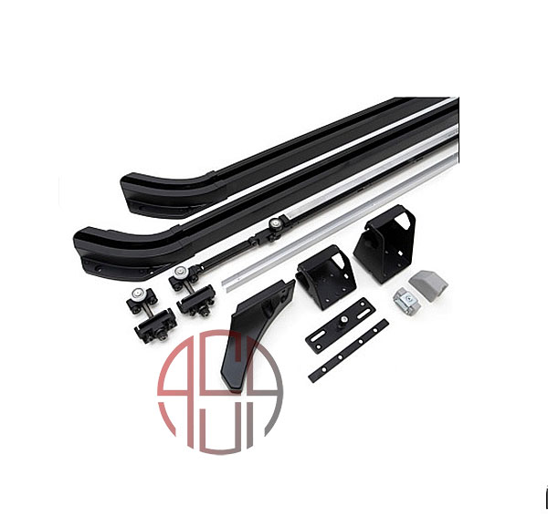 درب کشویی مخفی SUGATSUNE -Volkswagen مدل MFU