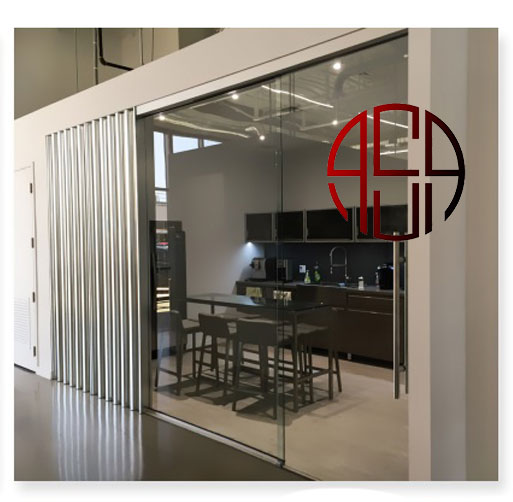  اپراتور اتوماتیک مگنتیک MICOM مدل MM80-MM100