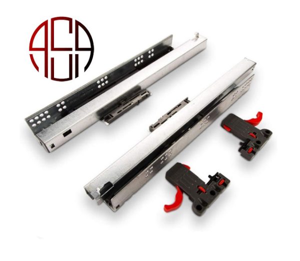 ریل تاندم فول پلاتین کد 1605-1606