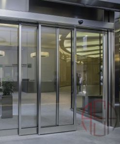 اپراتور اتوماتیک MICOM سری NII مدل NII242S-NII182S -NII302S - NII402S