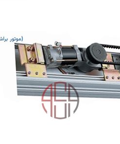 اپراتور اتوماتیک MICOM سری NII مدل NII242S-NII182S -NII302S - NII402S