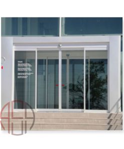 اپراتور اتوماتیک MICOM سری NII مدل NII242S-NII182S -NII302S - NII402S