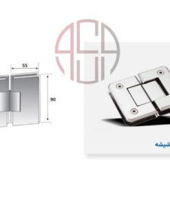 لولا شیشـه به شیشه NHN مدل NSC-C60V