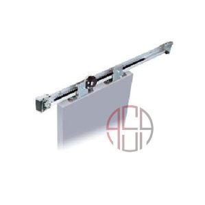 آرام بند درب ریلی نیمه اتوماتیک برند NITTO مدل C60V