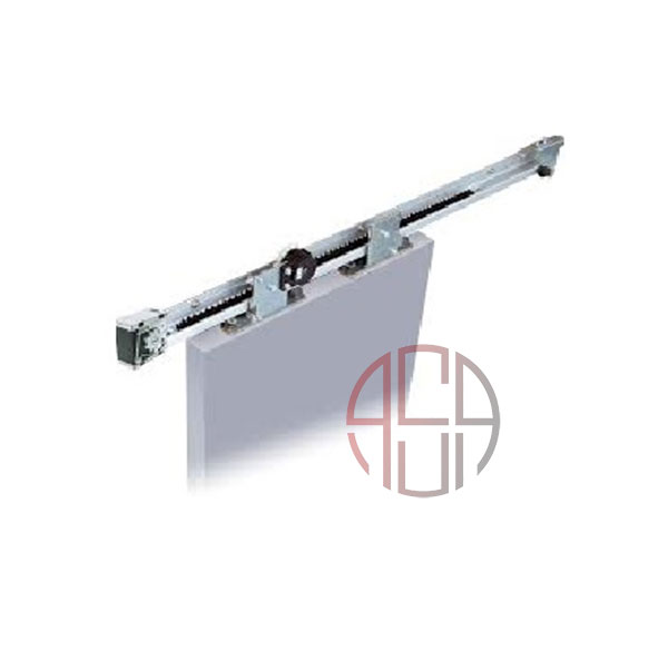 آرام بند درب ریلی نیمه اتوماتیک برند NITTO مدل C60V