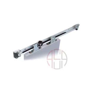 آرام بند درب ریلی نیمه اتوماتیک برند NITTO مدل C60V