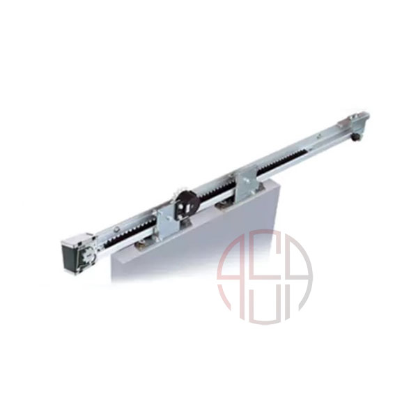 آرام بند درب ریلی نیمه اتوماتیک برند NITTO مدل C60V