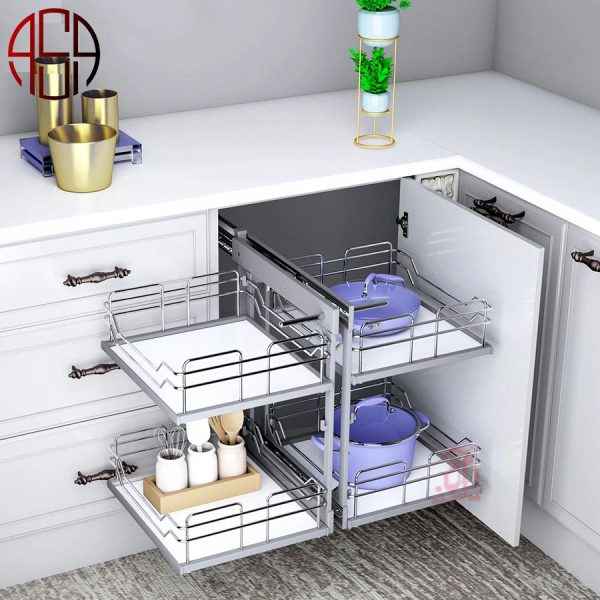 مجیک کرنر پلاتین پرو کد 87121