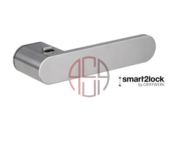 دستگیره اتاقی گریف ورک آلمان مدل آووس وان Griff werk