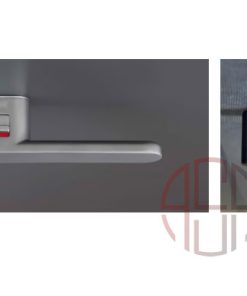 دستگیره اتاقی گریف ورک آلمان مدل آووس وان Griff werk