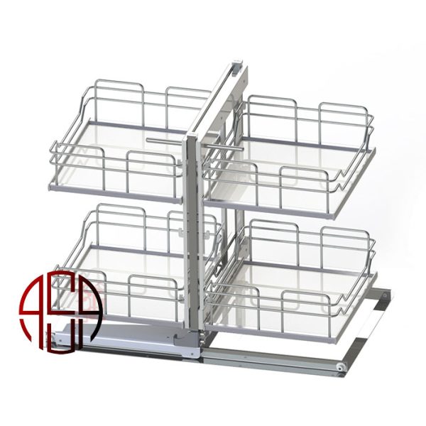 مجیک کرنر پلاتین پرو کد 87121