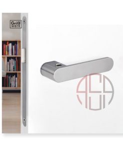 دستگیره اتاقی گریف ورک آلمان مدل آووس وان Griff werk