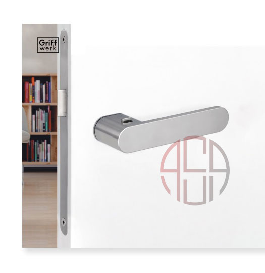 دستگیره اتاقی گریف ورک آلمان مدل آووس وان Griff werk