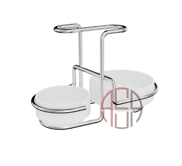 بغل گازی دو قلو دیفرنس پلاتین کد 2006