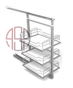 سوپر وسط پرو پلاتین کد 5120