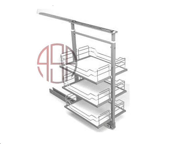 سوپر وسط پرو پلاتین کد 5120