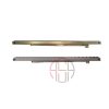 بازویی کشویی و استپ دار درب برند NHN مدل sliding arm