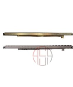 بازویی کشویی و استپ دار درب برند NHN مدل sliding arm