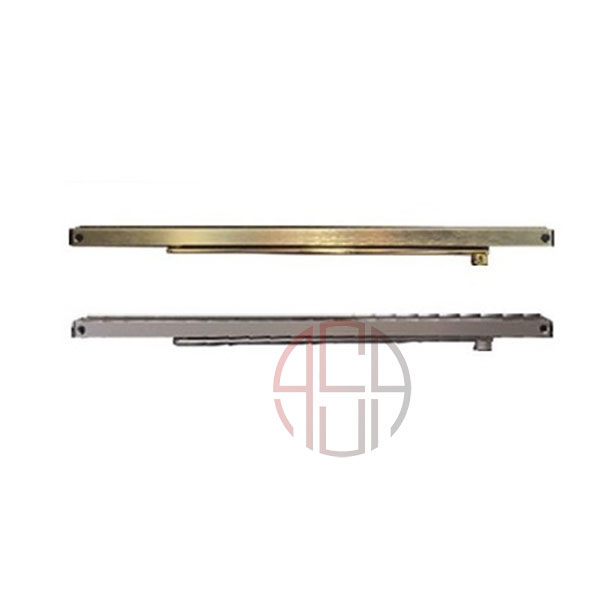 بازویی کشویی و استپ دار درب برند NHN مدل sliding arm