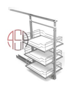 سوپر وسط پرو پلاتین کد 5130