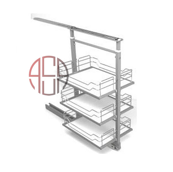 سوپر وسط پرو پلاتین کد 5130