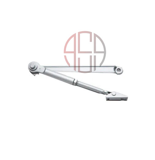 بازوی استوپ دار با قابلیت توقف در زوایای مختلف برند NHN مدل STOPPER ARM