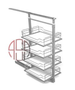 سوپر وسط پرو پلاتین کد 5140