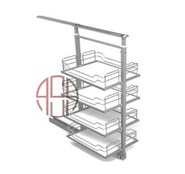 سوپر وسط پرو پلاتین کد 5140