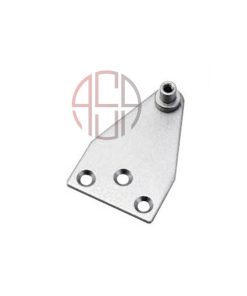پارالل پلیت برای نصب آرام بند در پشت درب برند NHN مدل PARALLEL PLATE