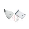 پارالل پلیت برای نصب آرام بند در پشت درب برند NHN مدل PARALLEL PLATE