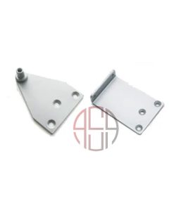 پارالل پلیت برای نصب آرام بند در پشت درب برند NHN مدل PARALLEL PLATE