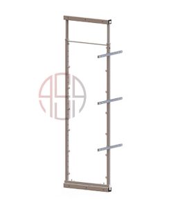 استراکچر سوپر وسط پلاتین کد 5120-5130-5140-5150-5160-5170 -5180
