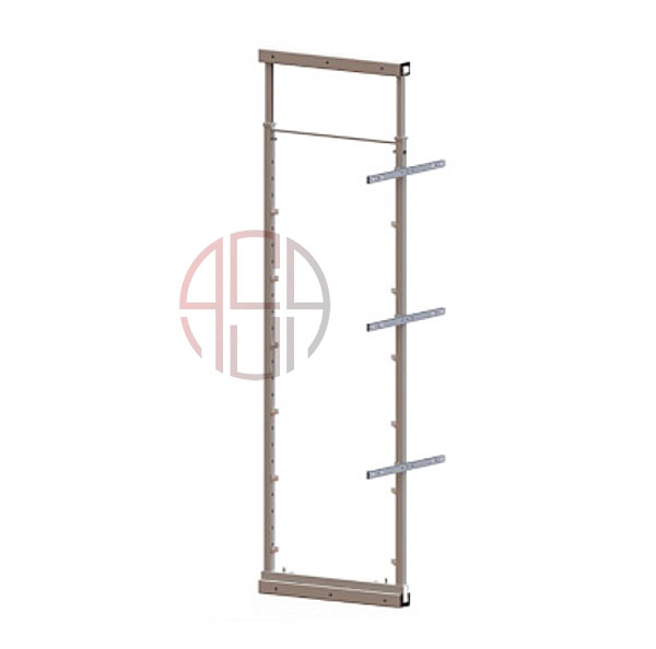 استراکچر سوپر وسط پلاتین کد 5120-5130-5140-5150-5160-5170 -5180