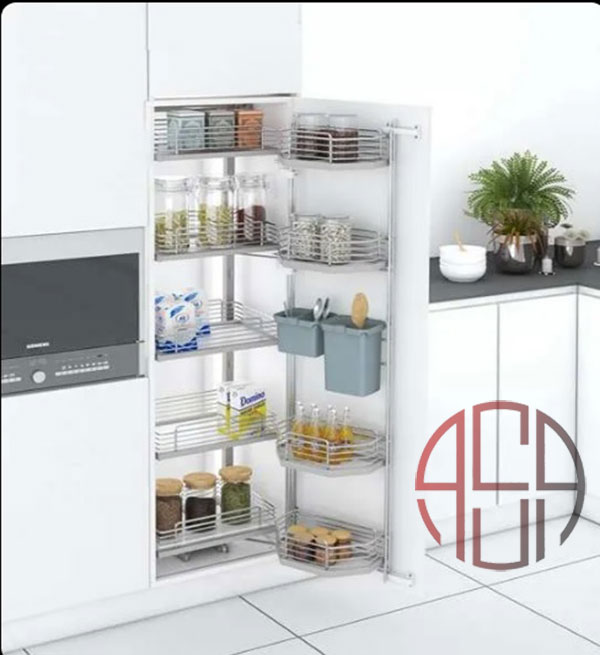  سوپر یخچالی پرو پلاتین کد 8411-8421 -8441 -8431