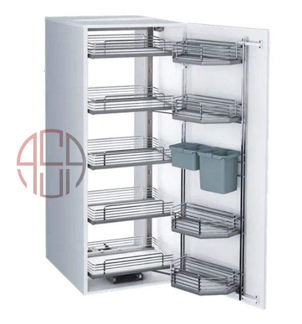  سوپر یخچالی پرو پلاتین کد 8411-8421 -8441 -8431