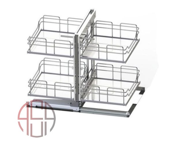 مجیک کرنر پرو پلاتین کد 8712