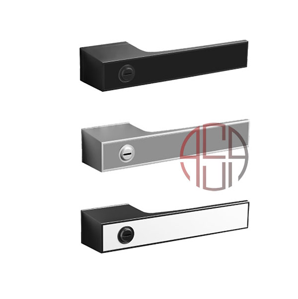 دستگیره اتاقی ایزدو IISDOO مدل 262