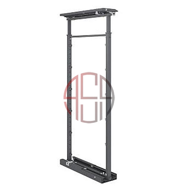 استراکچر سوپر وسط با ریل رانر پلاتین پرو کد 8181