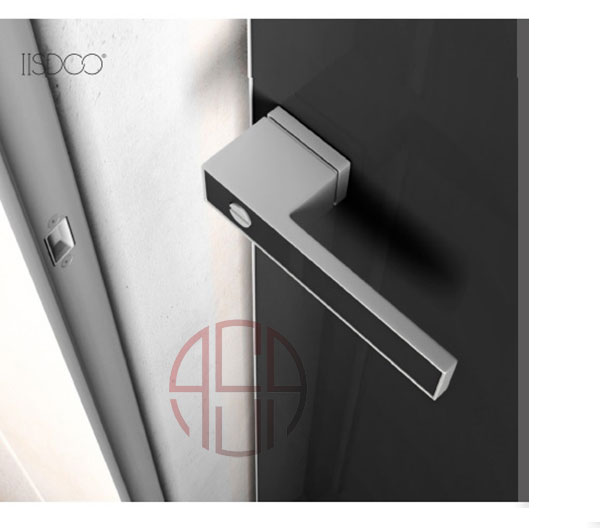 دستگیره اتاقی ایزدو IISDOO مدل 272