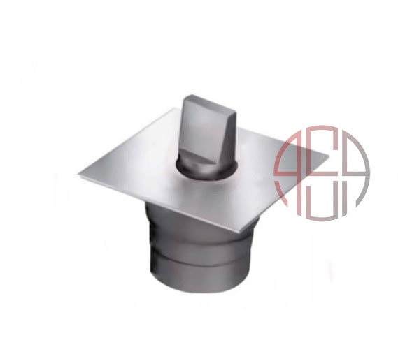 لولا پیوت هرزگرد با قابلیت چرخش 360 درجه برند DIA مدل S3A