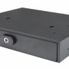 کشو ایمنی با اثر انگشت فانتونی - کد J409