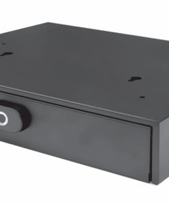 کشو ایمنی با اثر انگشت فانتونی - کد J409